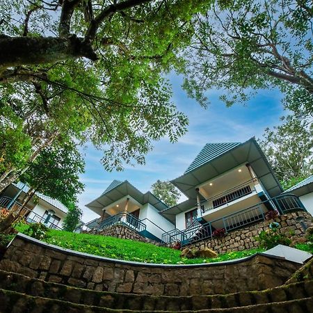 Golden Fern Resort Kanthalloor Kültér fotó