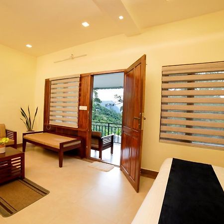 Golden Fern Resort Kanthalloor Kültér fotó