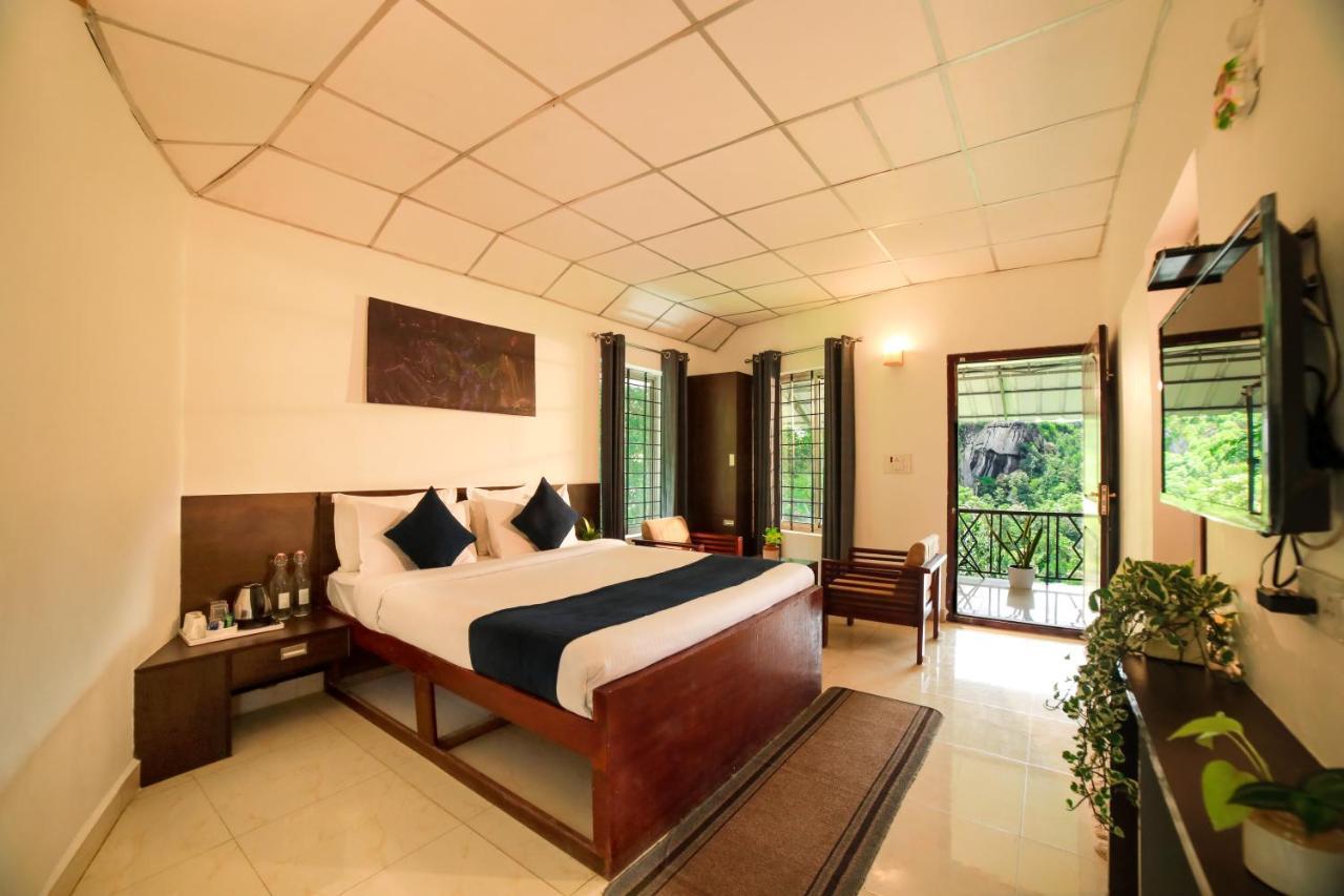 Golden Fern Resort Kanthalloor Kültér fotó