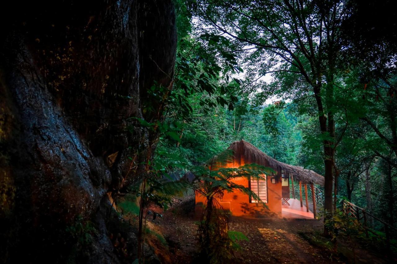 Golden Fern Resort Kanthalloor Kültér fotó