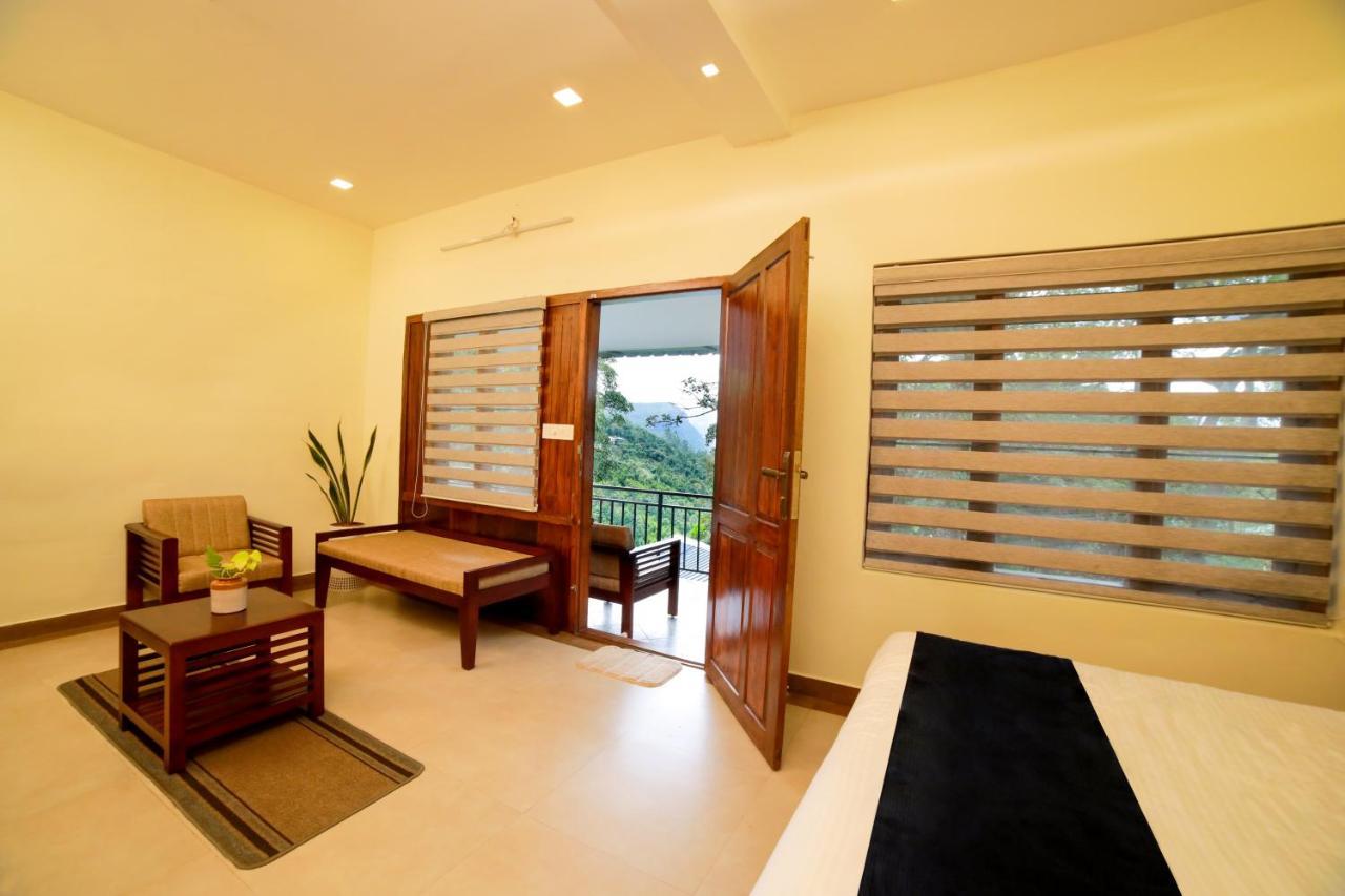 Golden Fern Resort Kanthalloor Kültér fotó