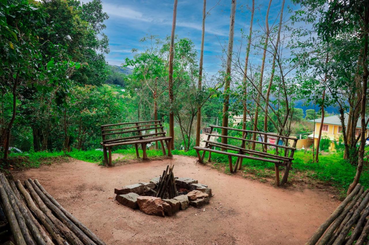 Golden Fern Resort Kanthalloor Kültér fotó