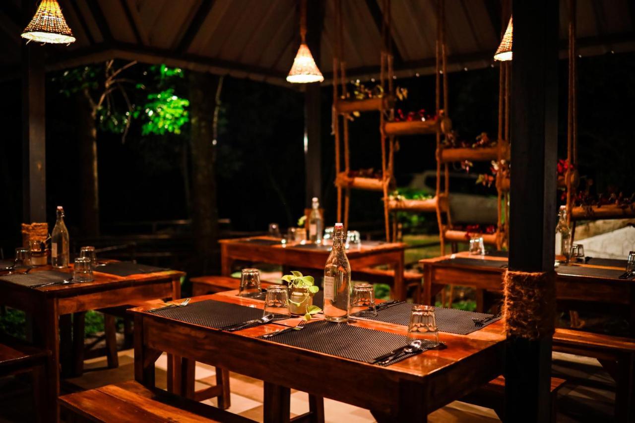 Golden Fern Resort Kanthalloor Kültér fotó