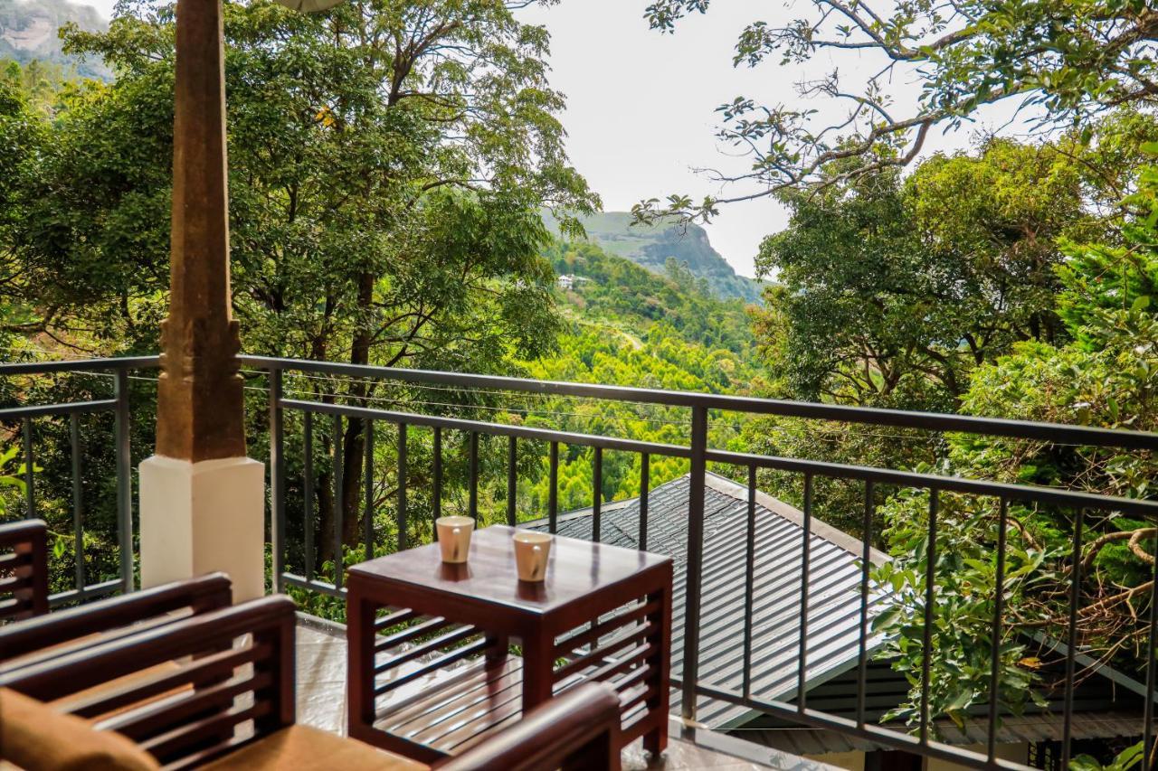 Golden Fern Resort Kanthalloor Kültér fotó