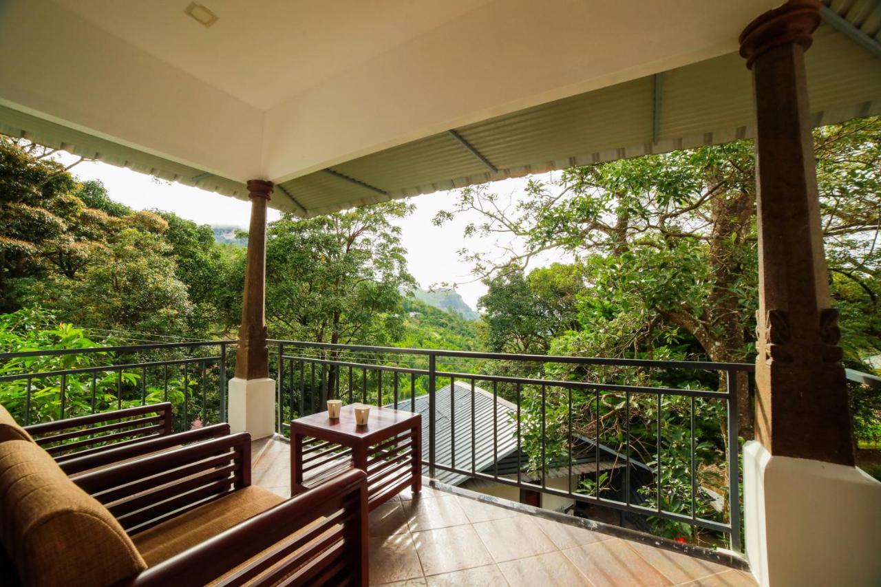 Golden Fern Resort Kanthalloor Kültér fotó
