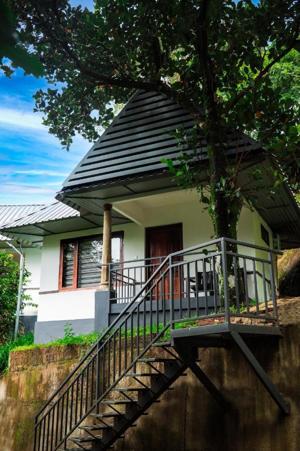 Golden Fern Resort Kanthalloor Kültér fotó