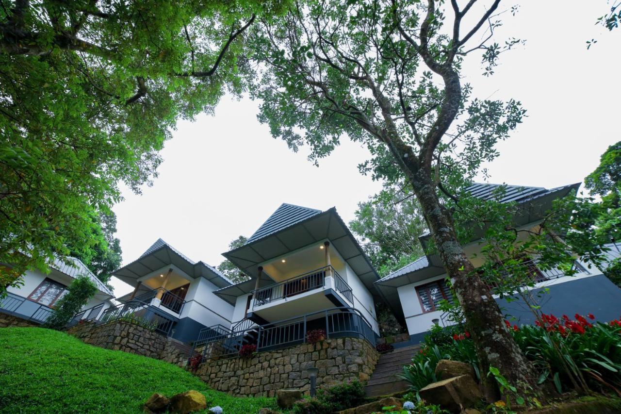 Golden Fern Resort Kanthalloor Kültér fotó
