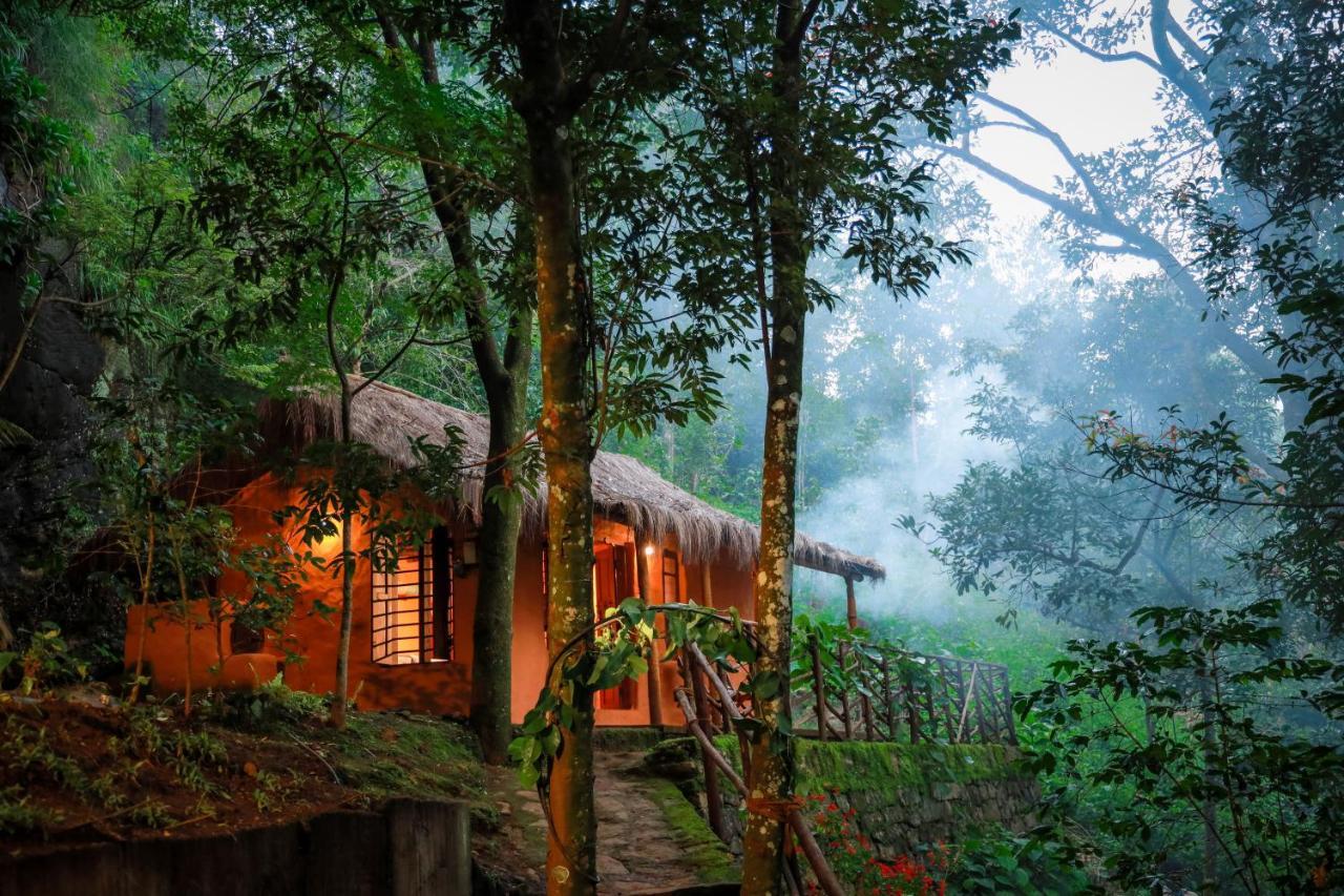Golden Fern Resort Kanthalloor Kültér fotó
