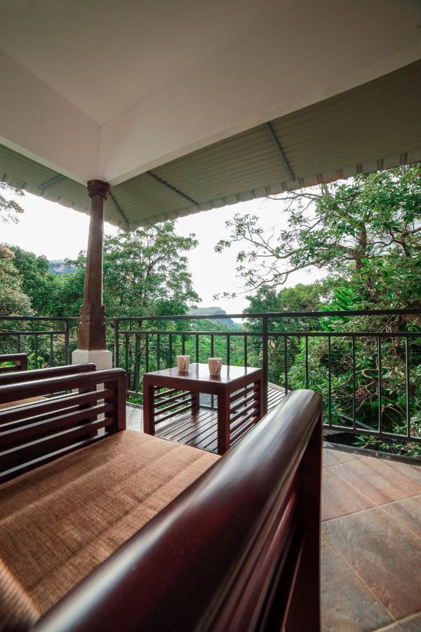 Golden Fern Resort Kanthalloor Kültér fotó