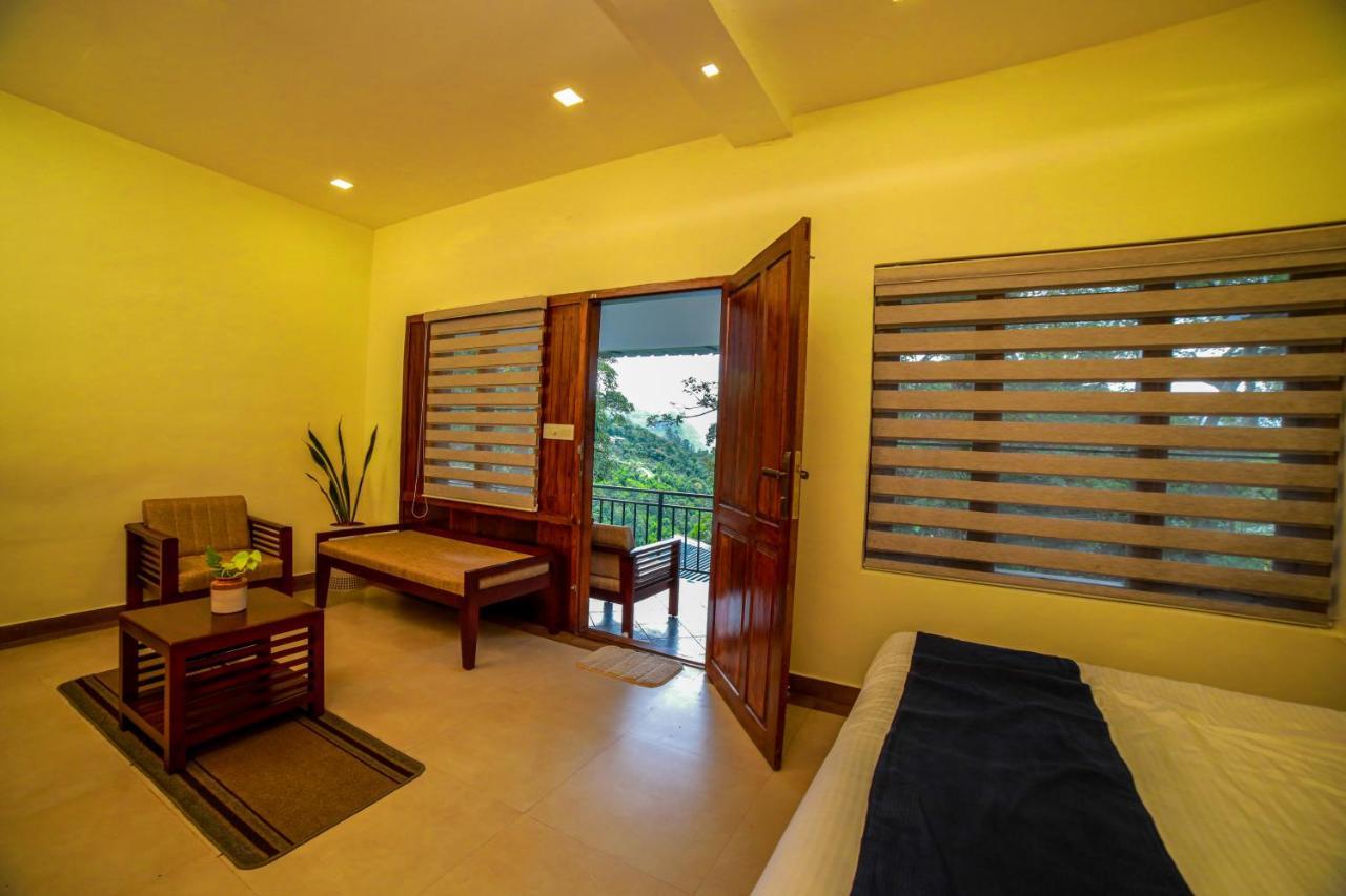 Golden Fern Resort Kanthalloor Kültér fotó