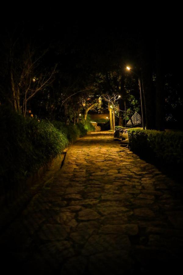Golden Fern Resort Kanthalloor Kültér fotó