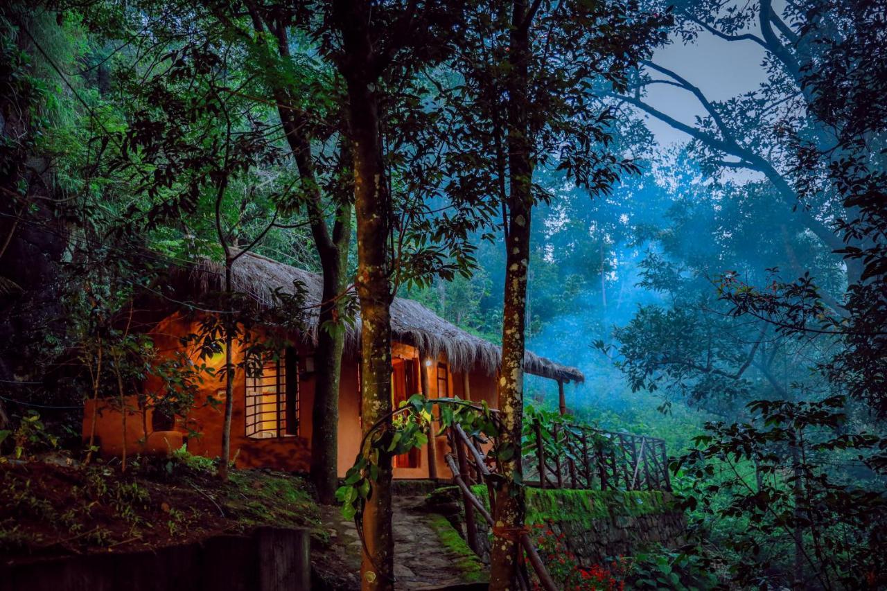 Golden Fern Resort Kanthalloor Kültér fotó
