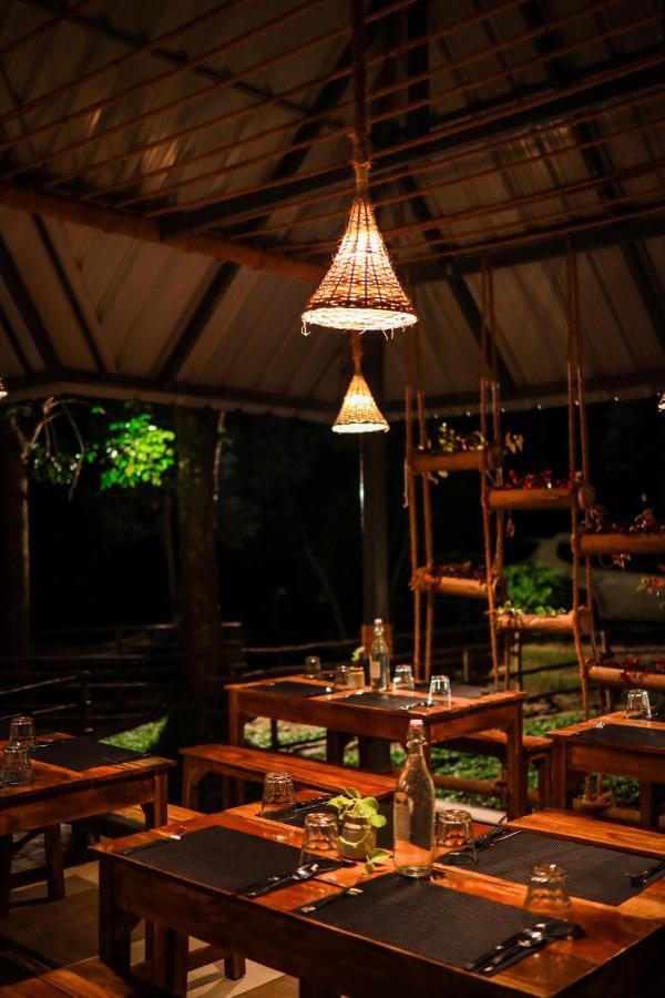 Golden Fern Resort Kanthalloor Kültér fotó