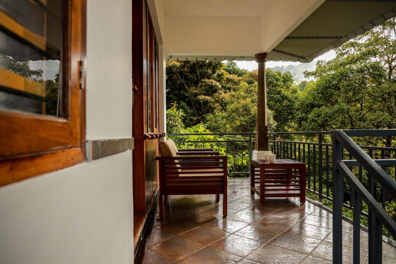 Golden Fern Resort Kanthalloor Kültér fotó