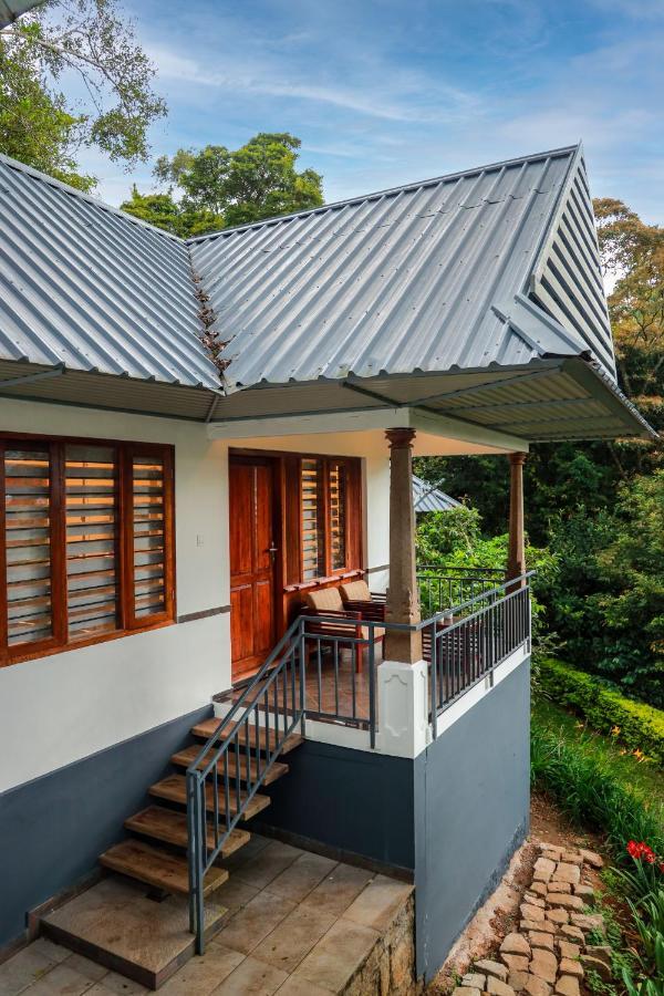 Golden Fern Resort Kanthalloor Kültér fotó