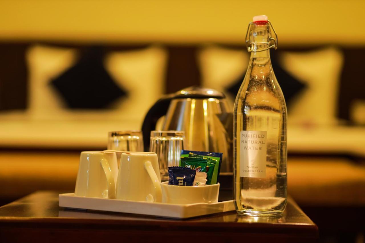 Golden Fern Resort Kanthalloor Kültér fotó
