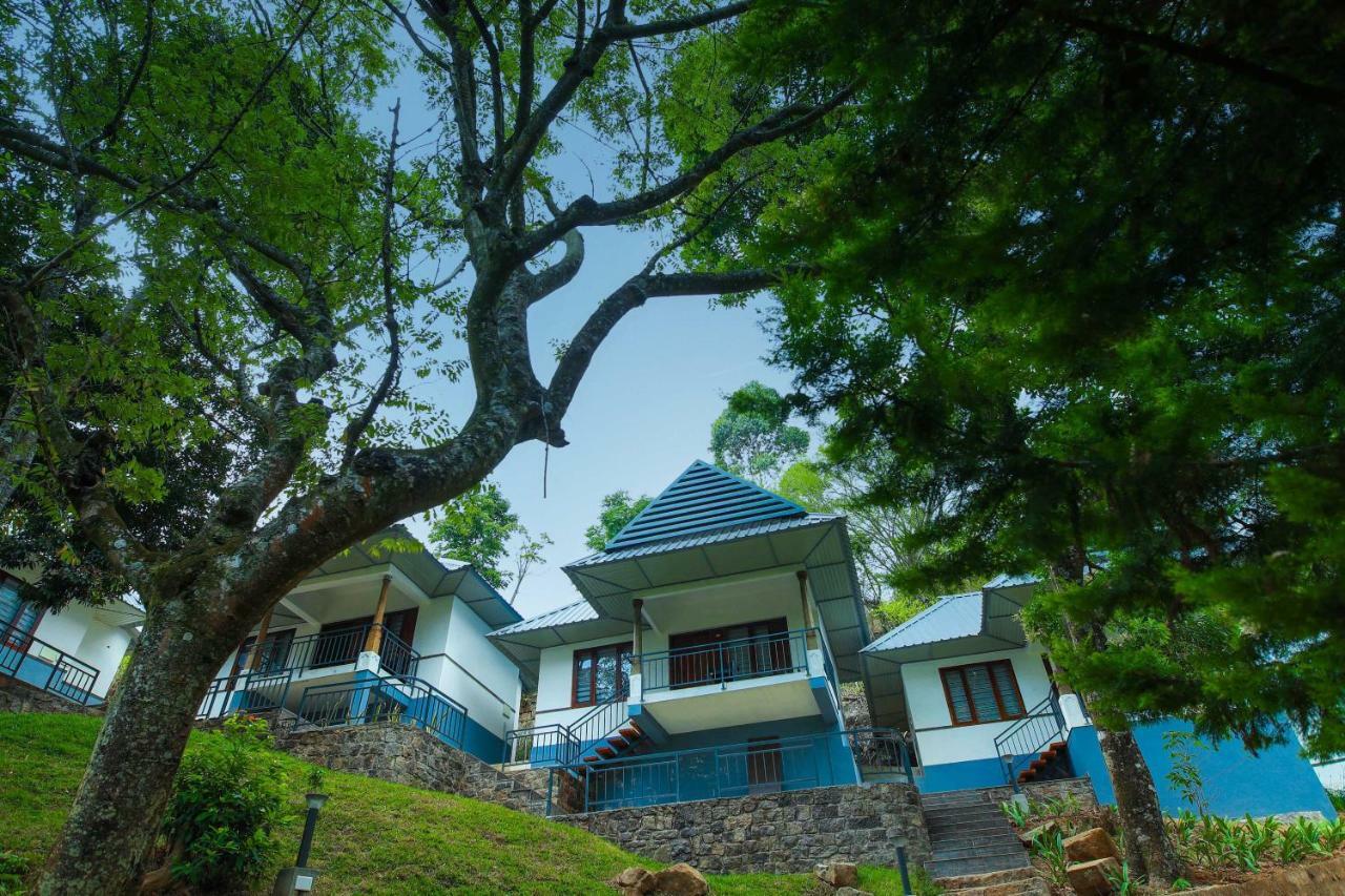 Golden Fern Resort Kanthalloor Kültér fotó