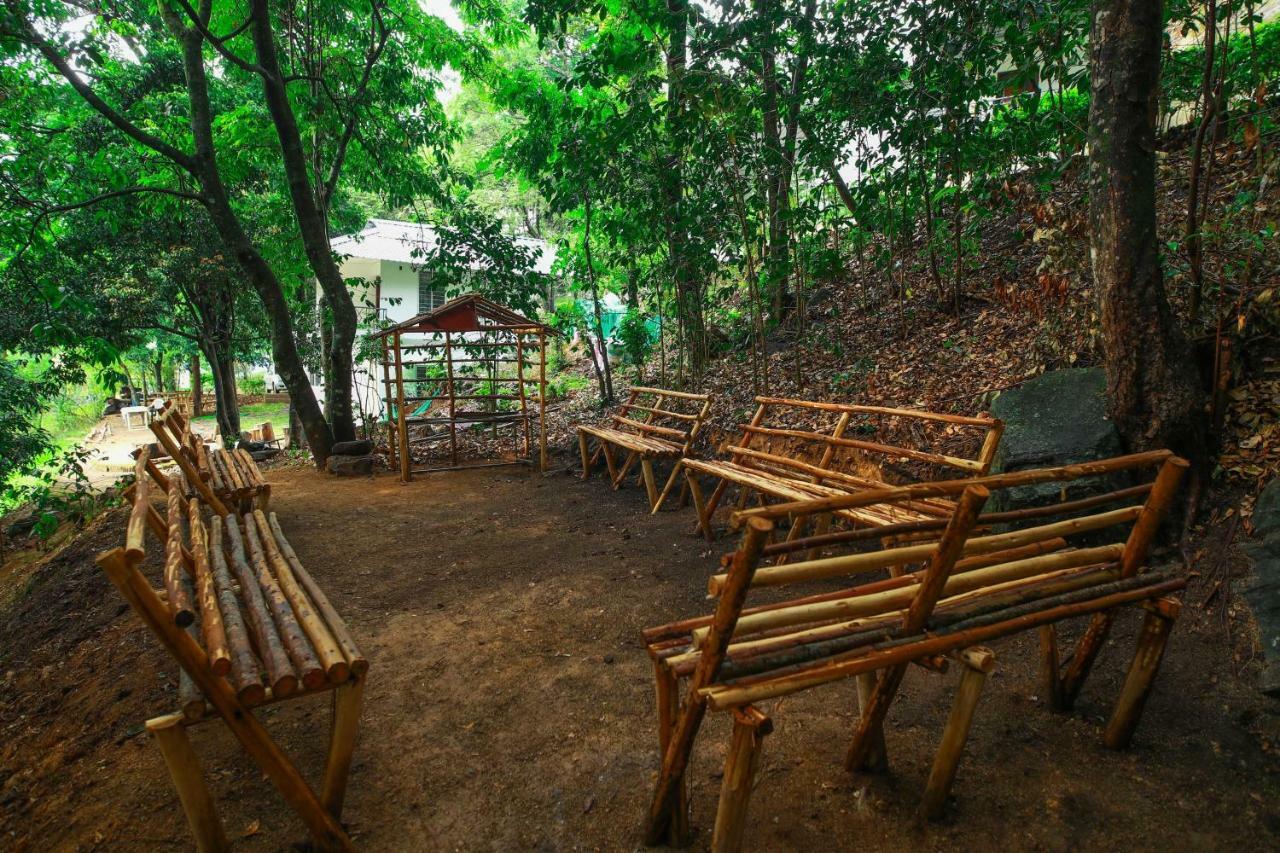 Golden Fern Resort Kanthalloor Kültér fotó